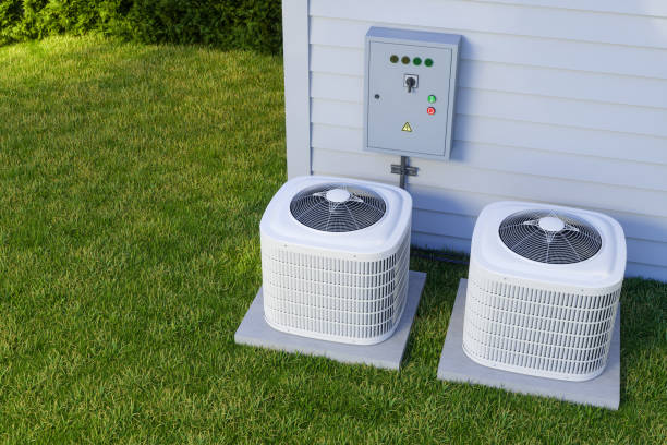 Best Residential HVAC Services  in Stonewall, LA
