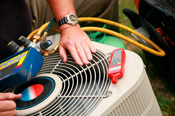 Best Air Conditioning Repair  in Stonewall, LA
