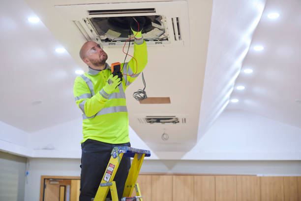 Best HVAC Replacement Cost  in Stonewall, LA