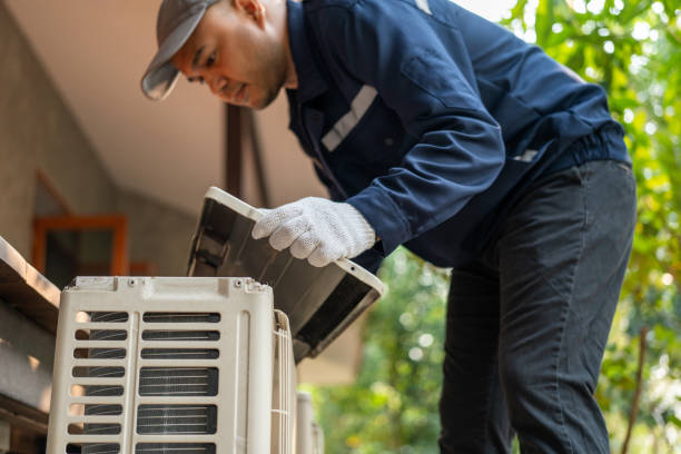 Best HVAC Air Duct Cleaning  in Stonewall, LA